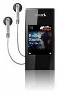 Sirius S50